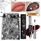 Bloody Matte Liquid Lip Stain for Halloween Costumes