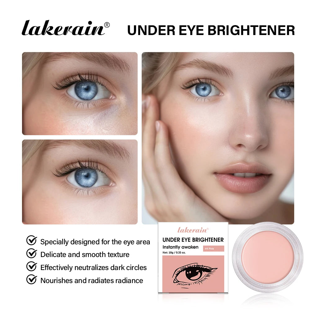 Illuminating Under-Eye Brightening Concealer