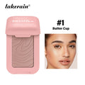 Butter Bronzer Face Contouring Powder