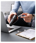USB to 3.5mm External Sound Card Audio Adapter