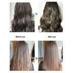 Professional Rice Repair Hair Mask for Dry and Damaged Hair