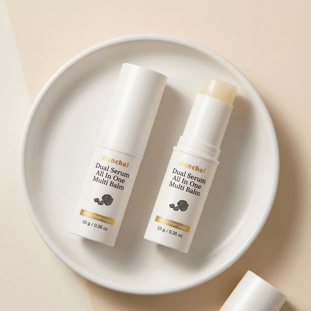 Vitamin C Hydrating Multi-Purpose Balm Stick - 18