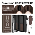 Waterproof Hairline and Root Concealer Powder Palette