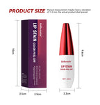 Peel-Off Long-Lasting Waterproof Lip Stain