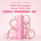 PDRN Pink Peptide Serum and Collagen Volume Balm Set