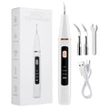 Ultrasonic Electric Dental Tartar and Plaque Remover