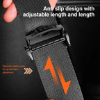Car Seat Belt Adjuster Clip for Neck Chest and Belly Comfort