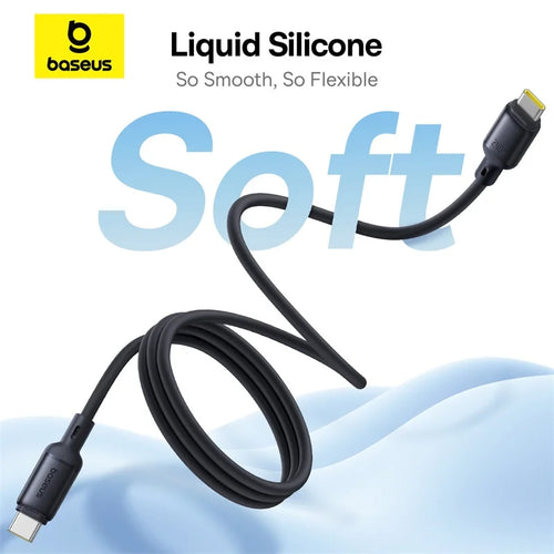 240W Magnetic Fast Charging USB-C Cable for Laptops and Smartphones