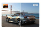 4K HDMI to USB-C Video Capture Card for Live Streaming and Recording