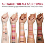 All-in-One Professional Makeup Set with Case