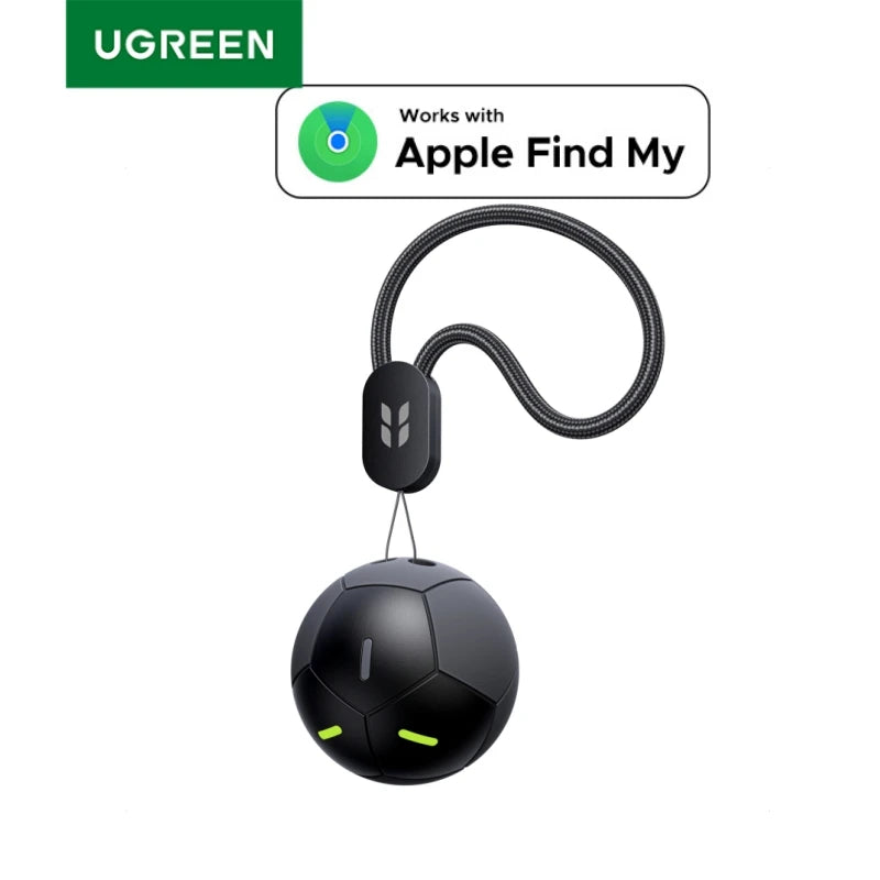 Smart Bluetooth Item Tracker for Apple Find My - 1