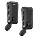 Bluetooth 6.0 Motorcycle Helmet Intercom Headset