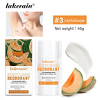All-Day Whole Body Deodorant Balm for Odor Control