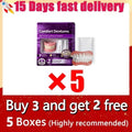 Comfort Silicone Denture Set for Instant Smile and Oral Care