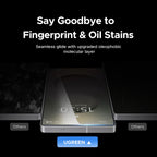 Tempered Glass Screen Protector for Samsung Galaxy S26 Ultra