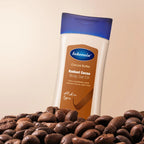 Radiant Cocoa Butter Body Gel Oil for Hydrated Glowing Skin