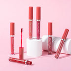 Matte Velvet Liquid Lipstick Waterproof Long-Lasting