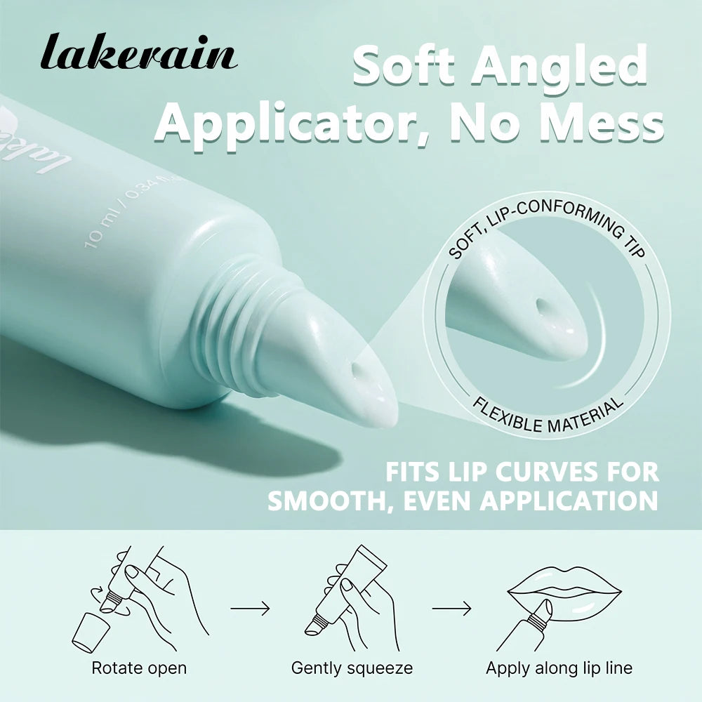 Peel-Off Lip Mask for Dry Chapped Lips - 4