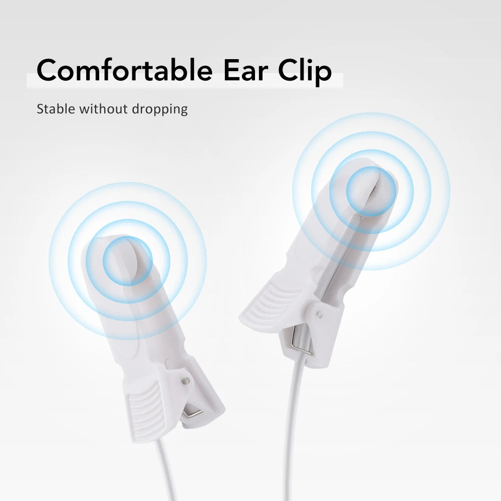 CES Sleep Aid Device for Insomnia and Anxiety Relief - 13