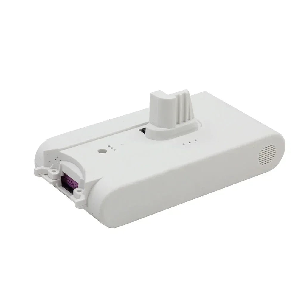Replacement 5000mAh Battery for Cordless Vacuum Cleaners