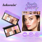 Magnetic DIY Multi-Use Makeup Palette