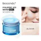 Deeply Hydrating Hydrogel Face Cream