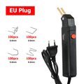 Hot Stapler Plastic Welding Repair Kit for Car Bumpers
