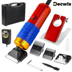200W Electric Carpet Tufting Trimmer and Pet Grooming Clipper