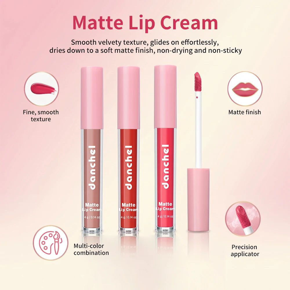 Complete Professional Full Face Makeup Cosmetic Kit - 13