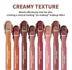 2-in-1 Air Cushion Lip Cream and Cheek Blush