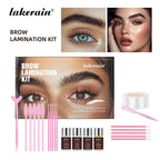 Professional Eyebrow Lamination Kit for Brow Lift