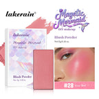 Waterproof Magnetic Eyeshadow Palette Refill