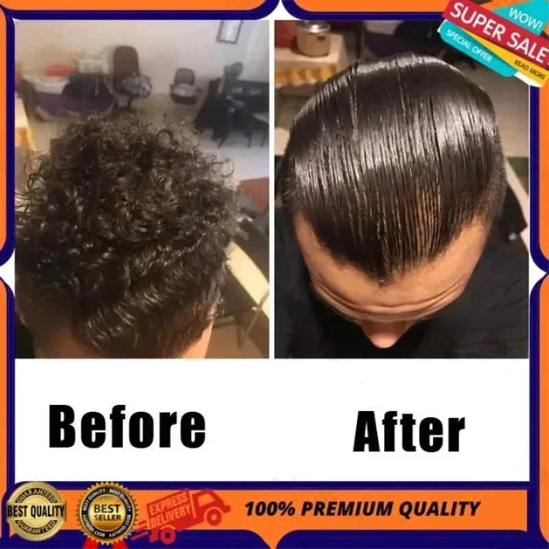 Keratin Collagen Deep Repair Hair Mask for Frizzy Damaged Hair
