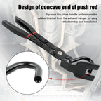 Automotive Exhaust Hanger Removal Pliers