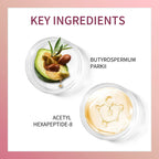 Hydrating Peptide Lip Tint for Shiny and Plump Lips