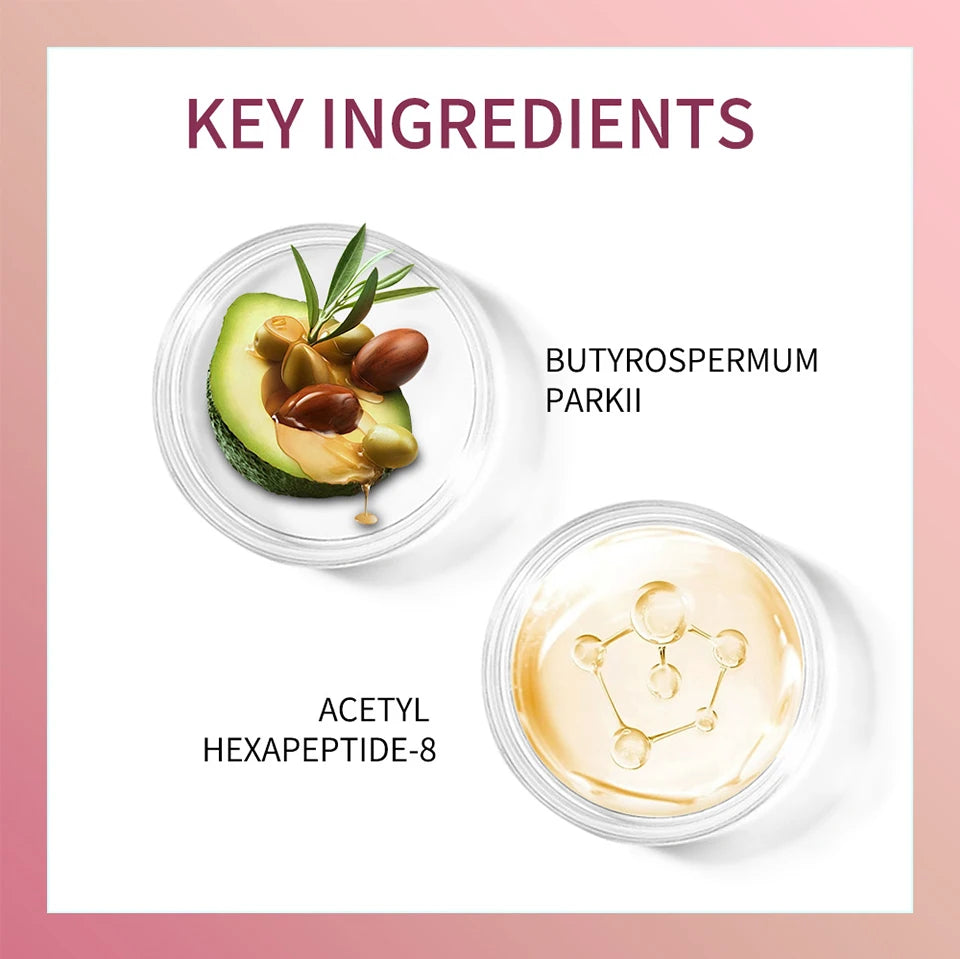 Hydrating Peptide Lip Tint for Shiny and Plump Lips