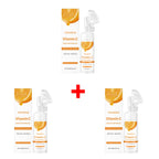 Vitamin C Brightening Facial Cleansing Foam