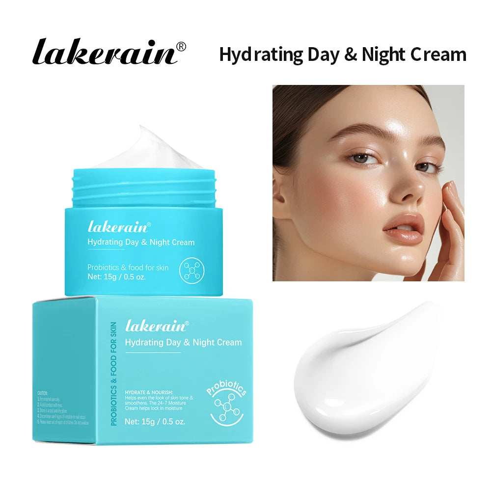 Deeply Hydrating Hydrogel Face Cream - 22