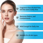 Hypochlorous Acid Facial Spray for Acne and Sensitive Skin