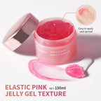 Collagen Skincare Kit for Deep Hydration and Skin Elasticity