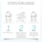 Pore Minimizing Facial Serum for Tightening and Smooth Skin
