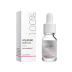 Plumping and Firming Face Serum for Fine Lines