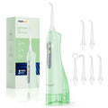 Portable Rechargeable Oral Irrigator Water Flosser