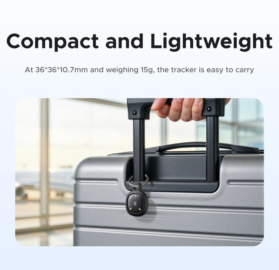 Smart Item Finder Compatible with Apple Find My - 17