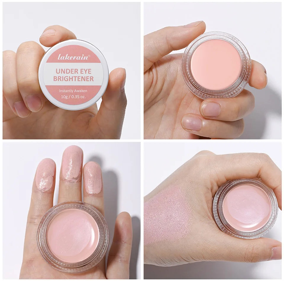 Hydrating Under Eye Brightening Cream for Dark Circles - 18