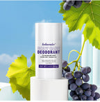 All-Day Whole Body Deodorant Balm for Odor Control