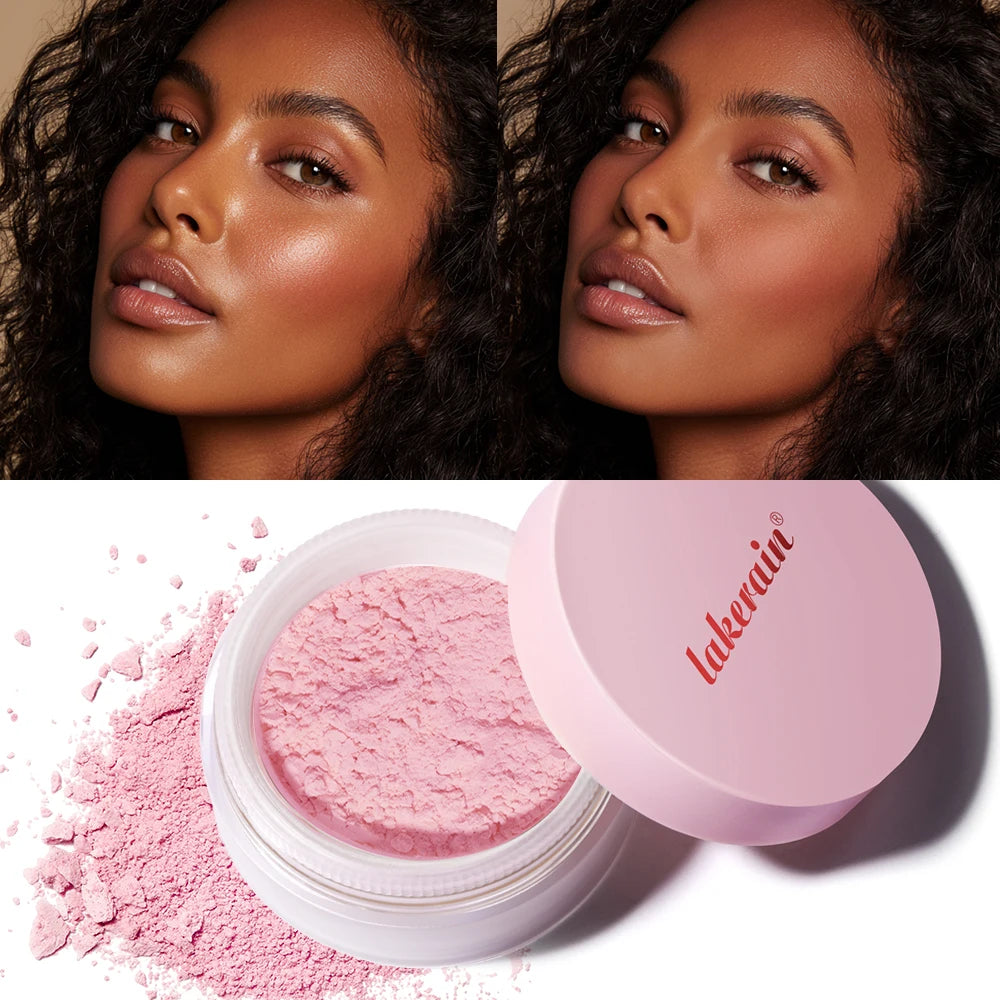 4-Piece Long-Lasting Matte Makeup Face Base and Setting Set