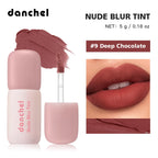Velvet Matte 2-in-1 Lip and Cheek Tint