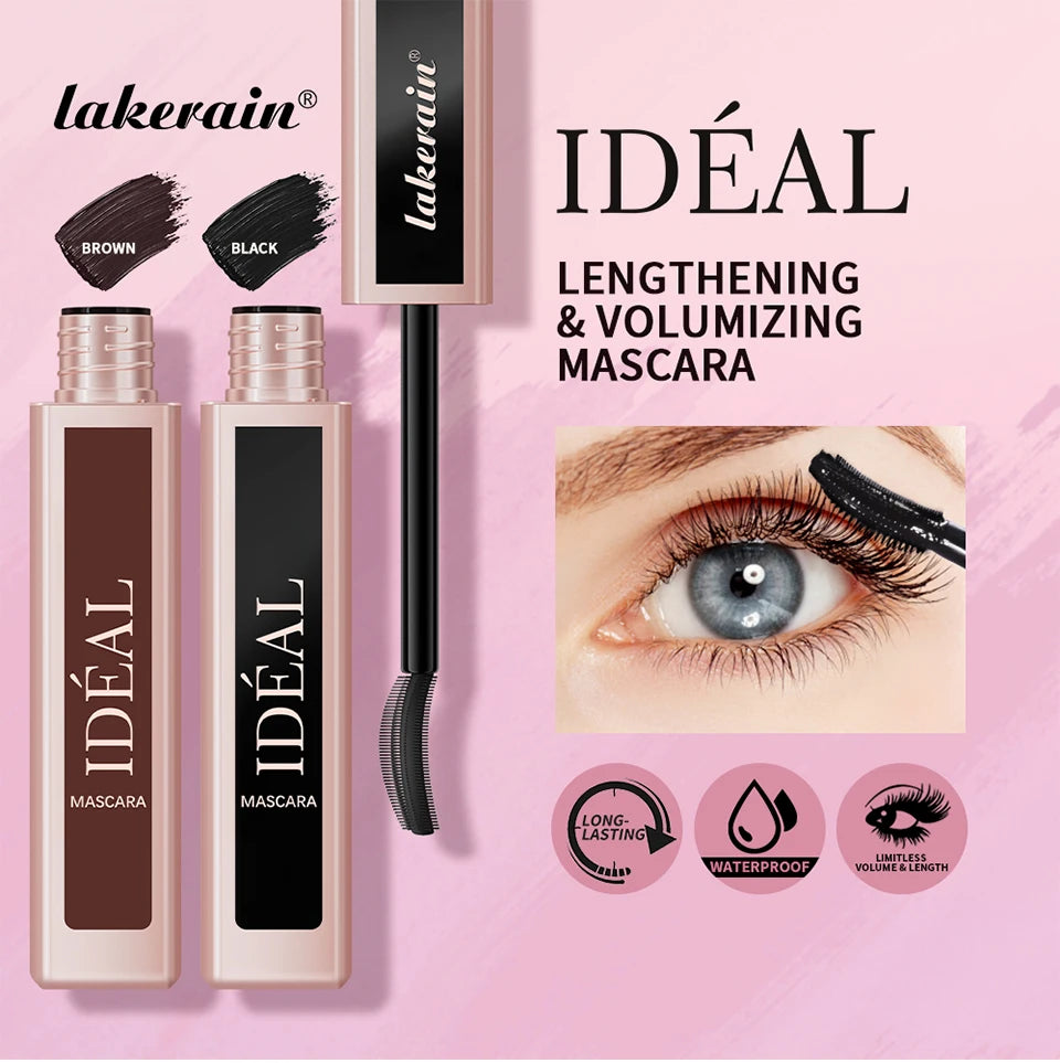 Volumizing Mascara and Lash Primer Set - 23