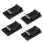 Universal Car Seat Belt Stabilizer Clip Non Slip Fastener
